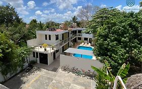 Hotel Luna Bacalar
